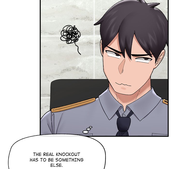 Hypnotist Security Guard Chapter 47 - Manhwa18.com