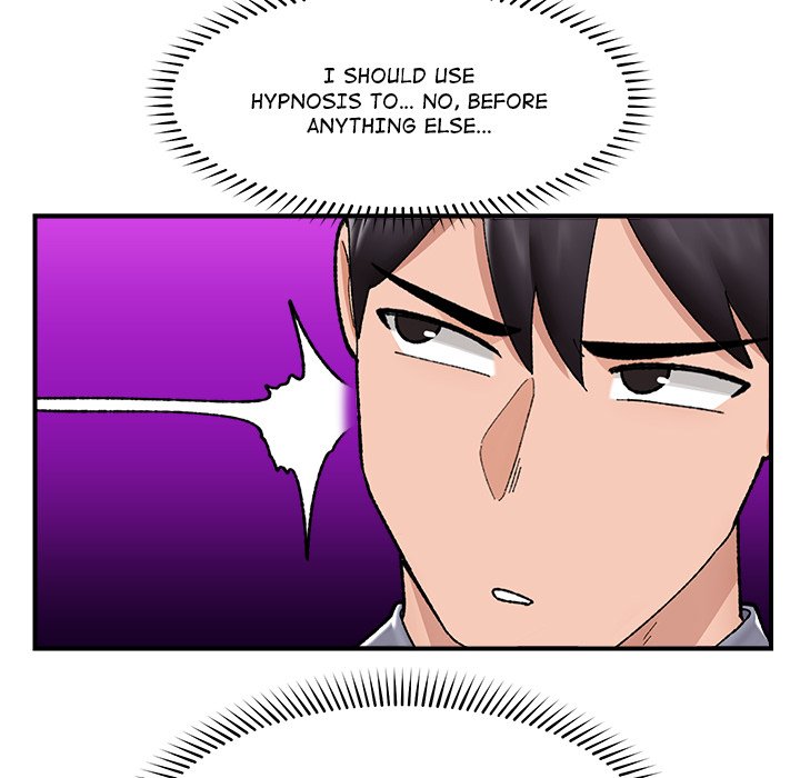 Hypnotist Security Guard Chapter 47 - Manhwa18.com