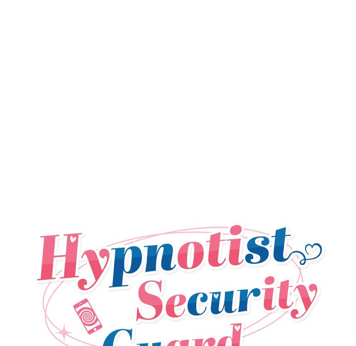 Hypnotist Security Guard Chapter 47 - Manhwa18.com