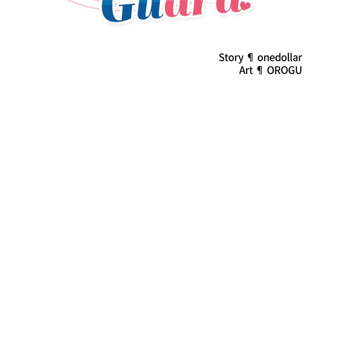 Hypnotist Security Guard Chapter 47 - Manhwa18.com