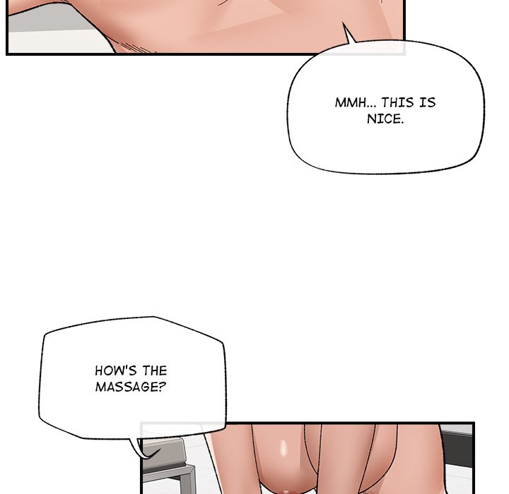 Hypnotist Security Guard Chapter 47 - Manhwa18.com