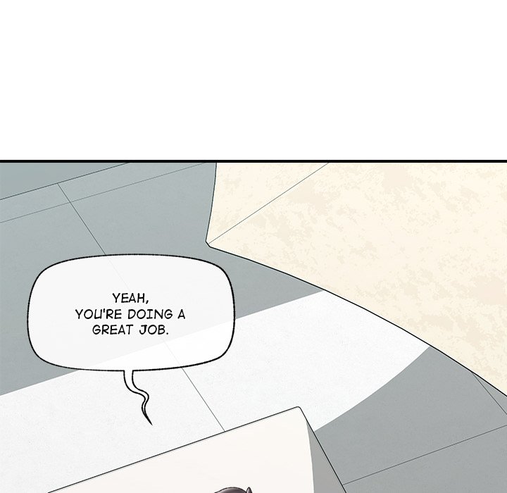 Hypnotist Security Guard Chapter 47 - Manhwa18.com