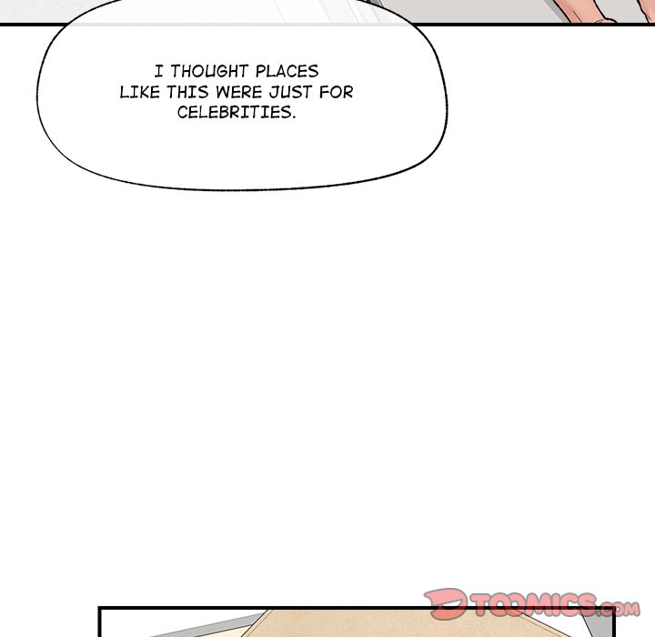 Hypnotist Security Guard Chapter 47 - Manhwa18.com