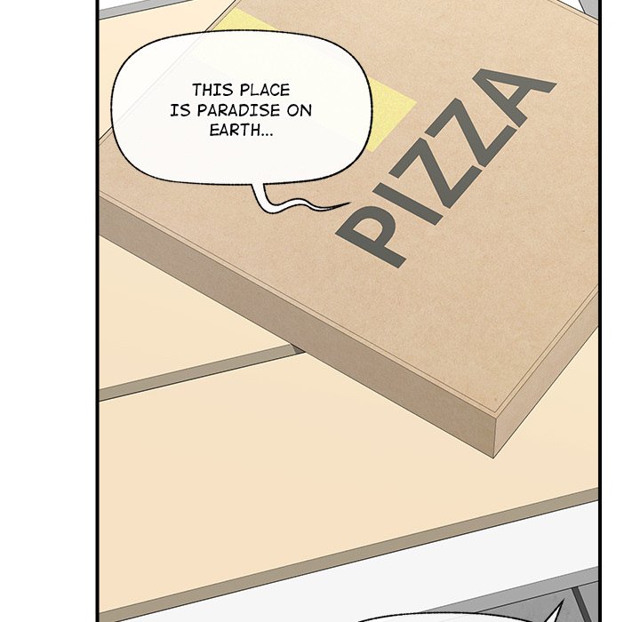 Hypnotist Security Guard Chapter 47 - Manhwa18.com