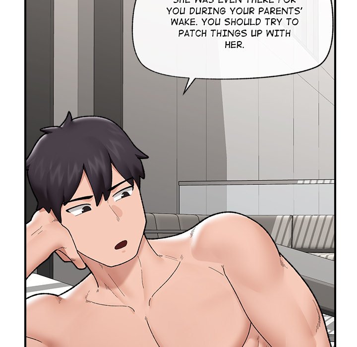 Hypnotist Security Guard Chapter 47 - Manhwa18.com