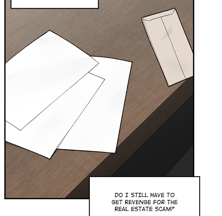 Hypnotist Security Guard Chapter 47 - Manhwa18.com