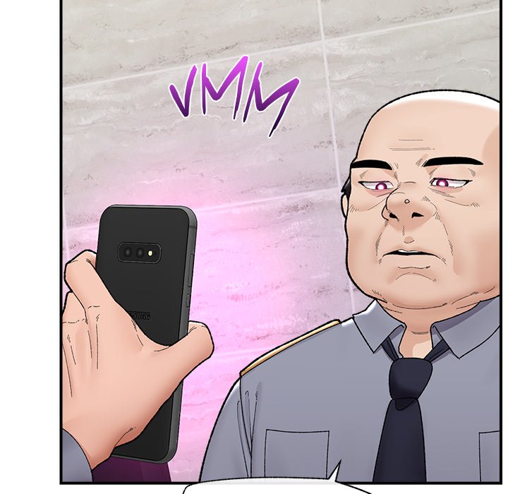 Hypnotist Security Guard Chapter 47 - Manhwa18.com