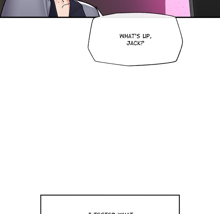 Hypnotist Security Guard Chapter 47 - Manhwa18.com
