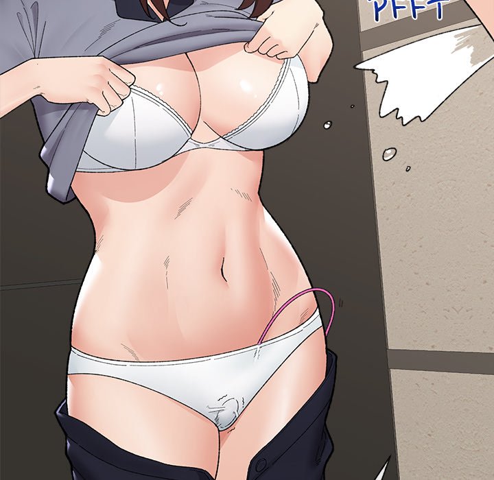 Hypnotist Security Guard Chapter 47 - Manhwa18.com