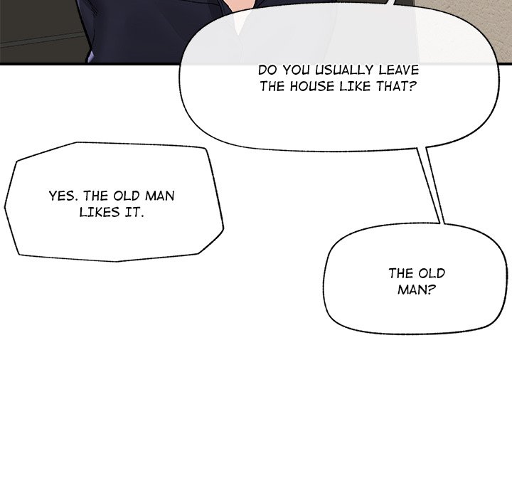 Hypnotist Security Guard Chapter 47 - Manhwa18.com