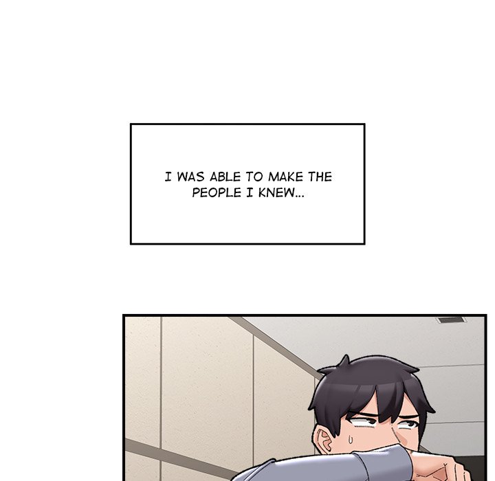 Hypnotist Security Guard Chapter 47 - Manhwa18.com