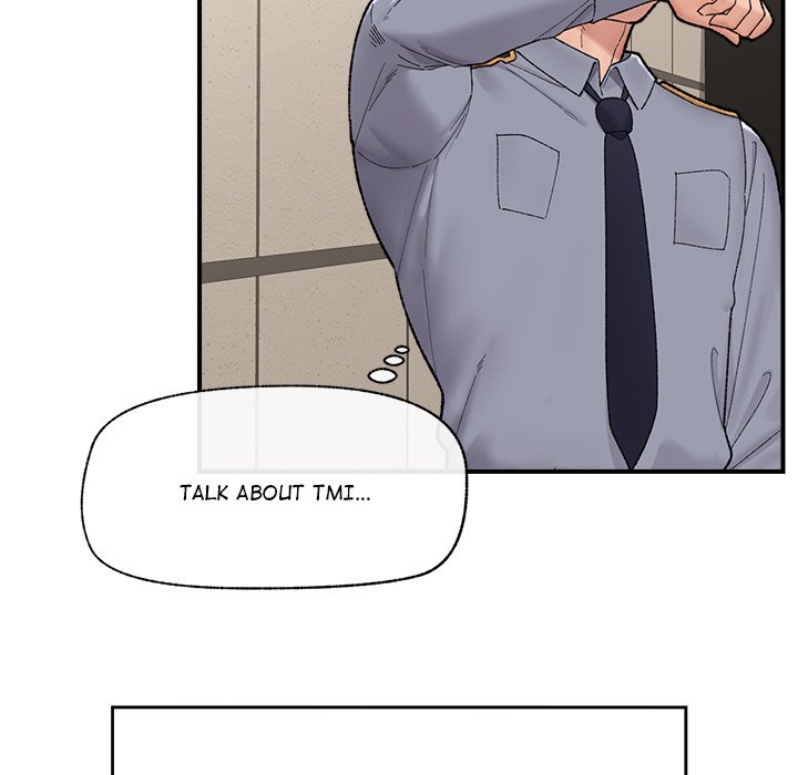 Hypnotist Security Guard Chapter 47 - Manhwa18.com