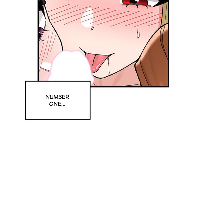 Hypnotist Security Guard Chapter 47 - Manhwa18.com