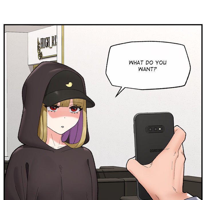 Hypnotist Security Guard Chapter 47 - Manhwa18.com