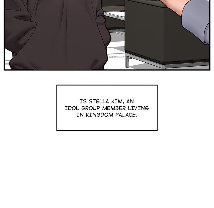 Hypnotist Security Guard Chapter 47 - Manhwa18.com
