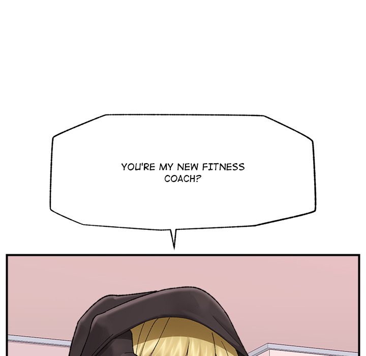 Hypnotist Security Guard Chapter 47 - Manhwa18.com