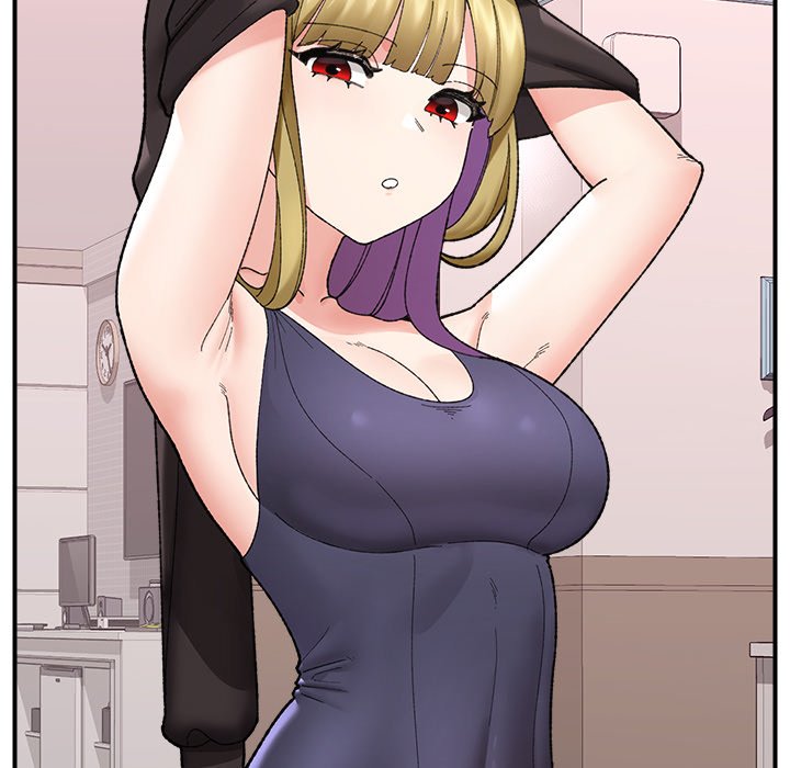 Hypnotist Security Guard Chapter 47 - Manhwa18.com