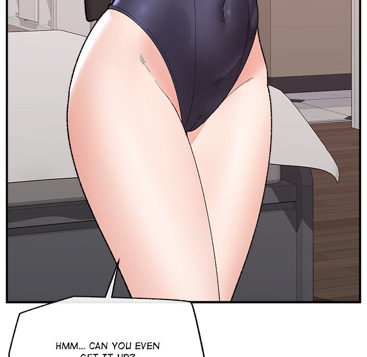 Hypnotist Security Guard Chapter 47 - Manhwa18.com