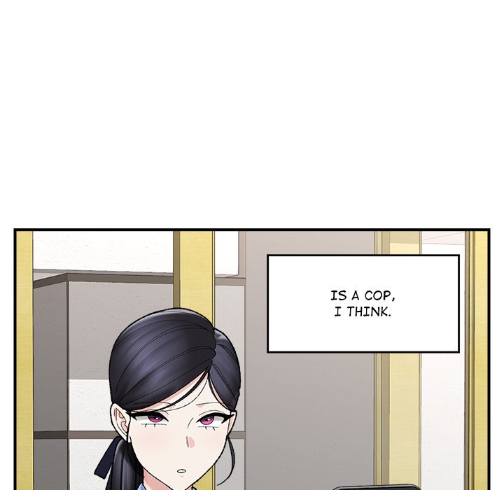 Hypnotist Security Guard Chapter 47 - Manhwa18.com