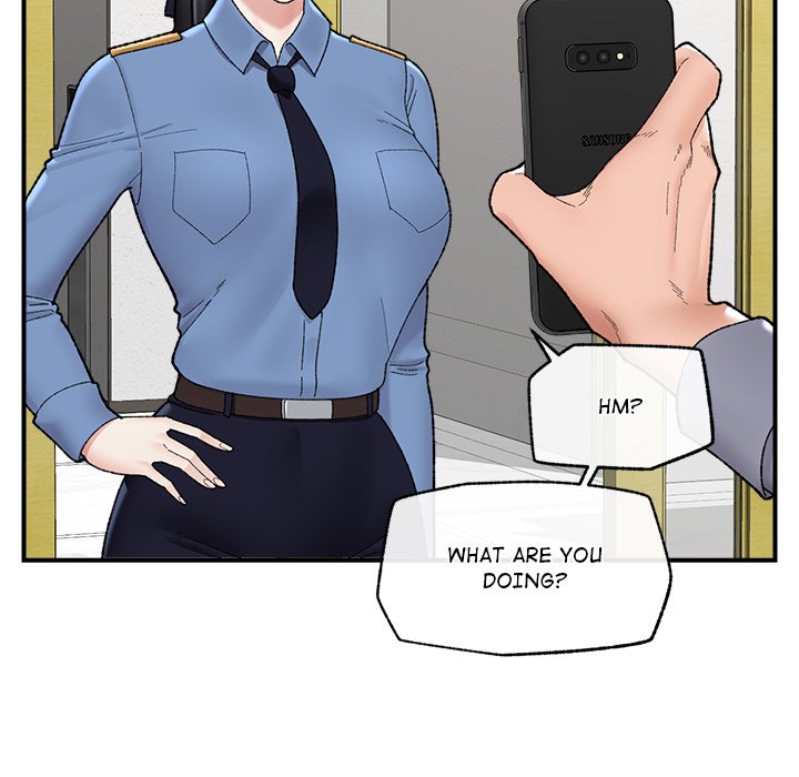 Hypnotist Security Guard Chapter 47 - Manhwa18.com