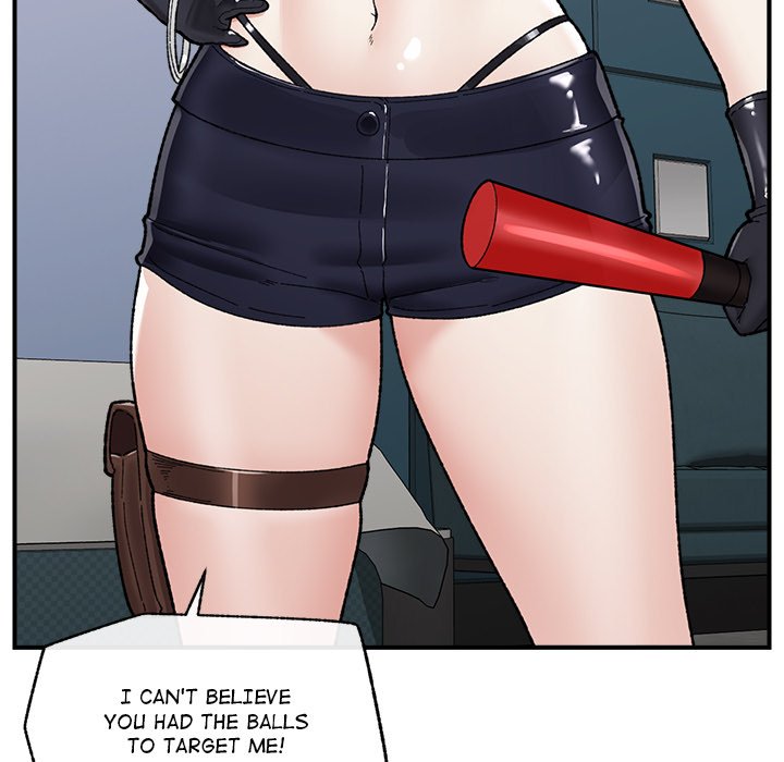 Hypnotist Security Guard Chapter 47 - Manhwa18.com