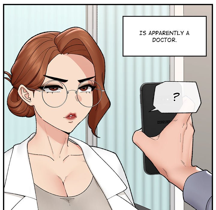 Hypnotist Security Guard Chapter 47 - Manhwa18.com