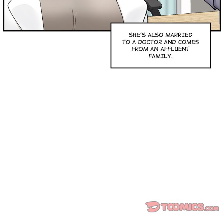 Hypnotist Security Guard Chapter 47 - Manhwa18.com