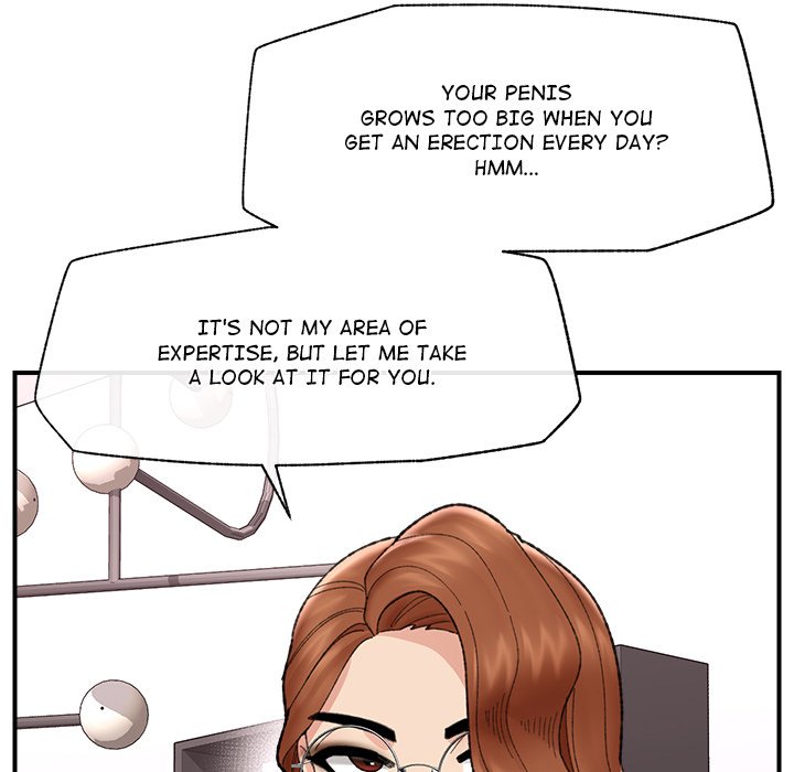 Hypnotist Security Guard Chapter 47 - Manhwa18.com