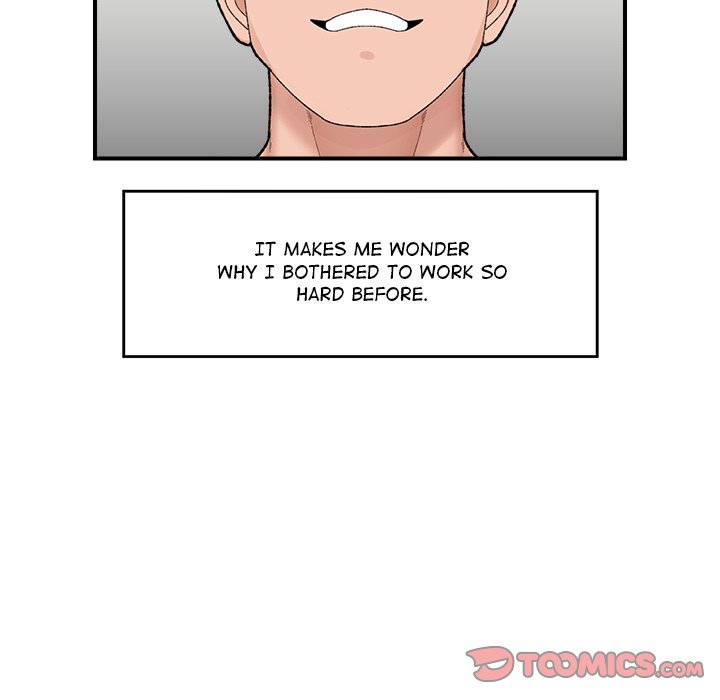 Hypnotist Security Guard Chapter 47 - Manhwa18.com