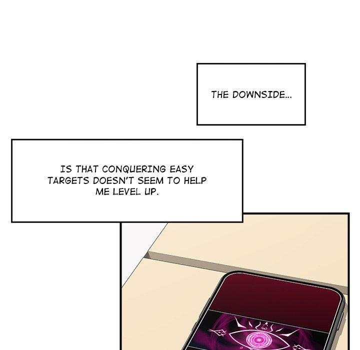 Hypnotist Security Guard Chapter 47 - Manhwa18.com