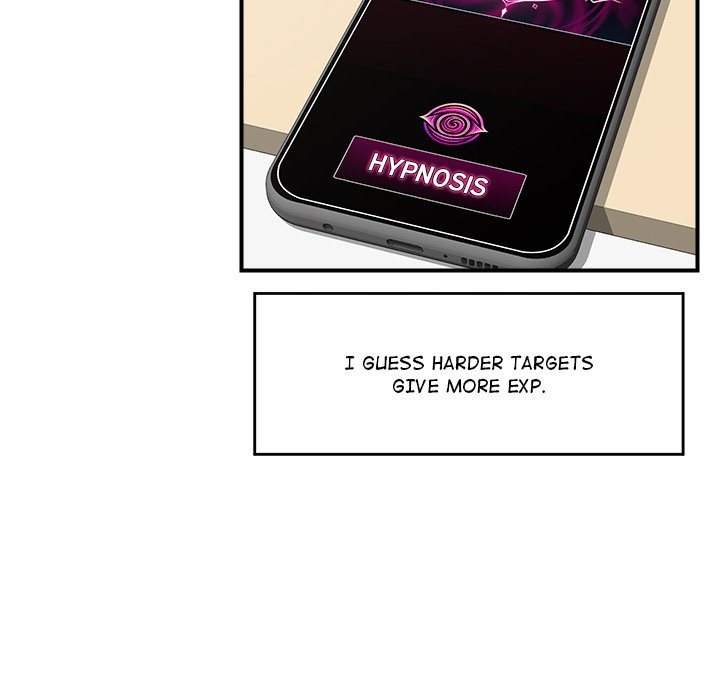 Hypnotist Security Guard Chapter 47 - Manhwa18.com