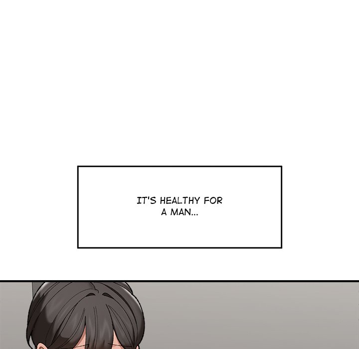 Hypnotist Security Guard Chapter 47 - Manhwa18.com