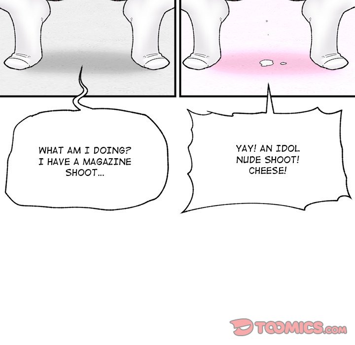 Hypnotist Security Guard Chapter 47 - Manhwa18.com