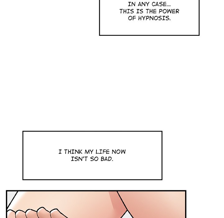 Hypnotist Security Guard Chapter 47 - Manhwa18.com