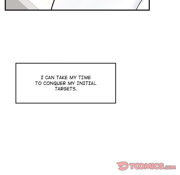 Hypnotist Security Guard Chapter 47 - Manhwa18.com