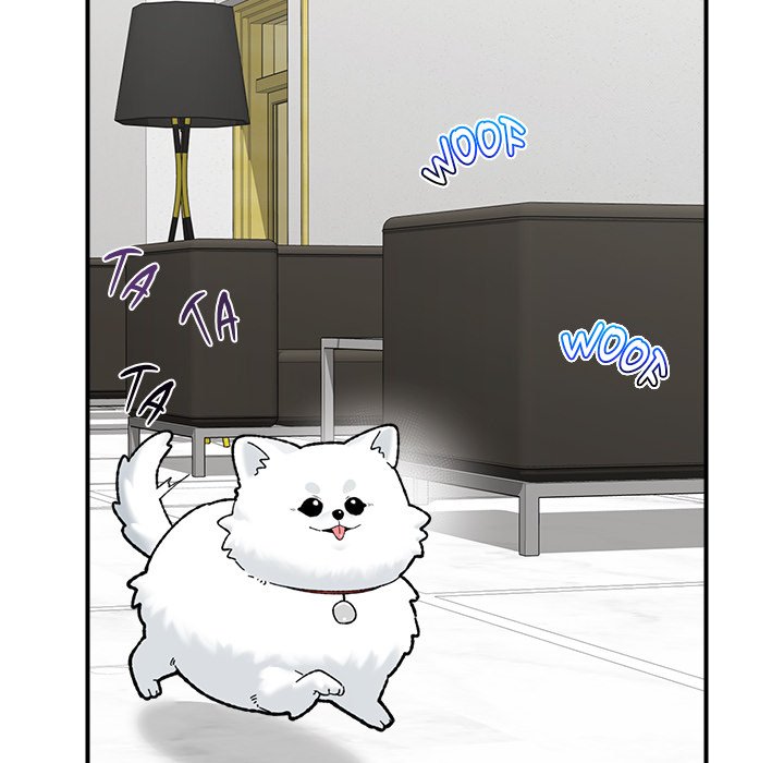 Hypnotist Security Guard Chapter 47 - Manhwa18.com