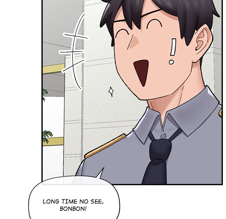 Hypnotist Security Guard Chapter 47 - Manhwa18.com