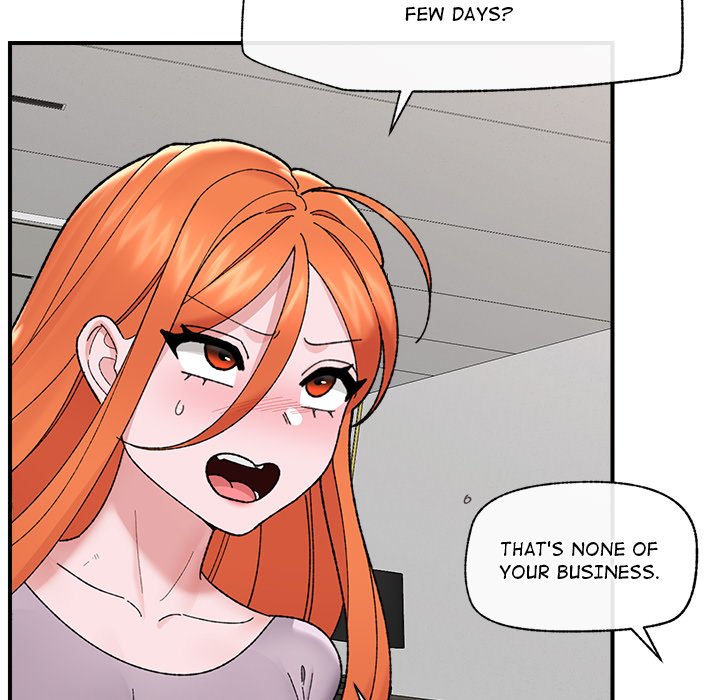 Hypnotist Security Guard Chapter 47 - Manhwa18.com