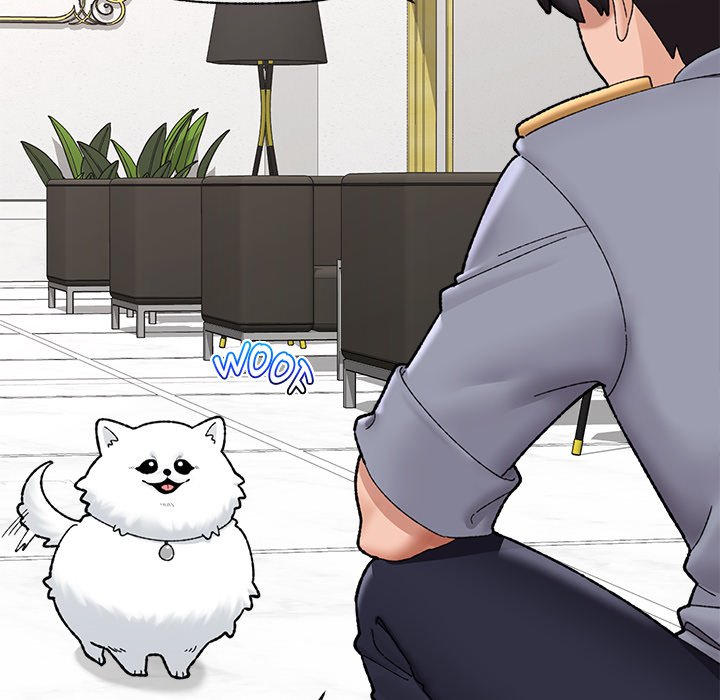 Hypnotist Security Guard Chapter 47 - Manhwa18.com