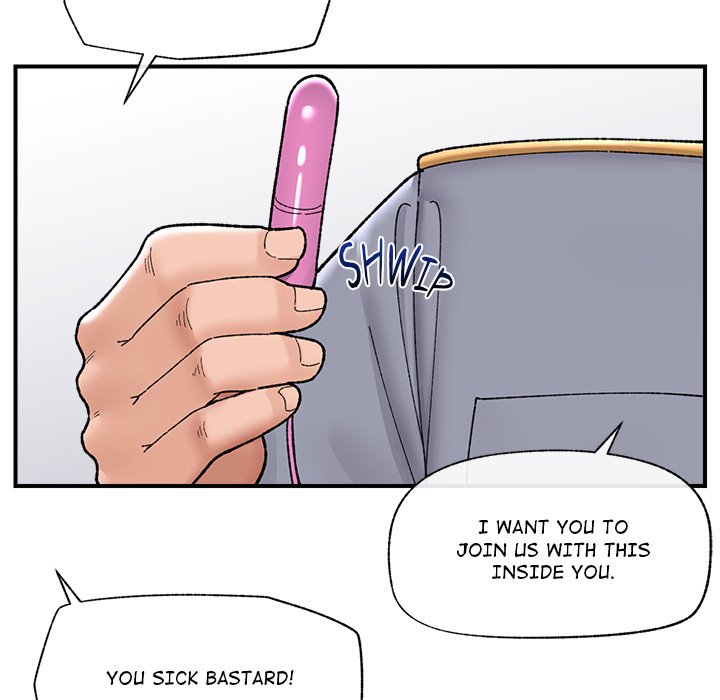 Hypnotist Security Guard Chapter 47 - Manhwa18.com