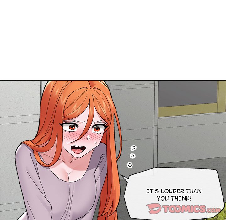 Hypnotist Security Guard Chapter 47 - Manhwa18.com