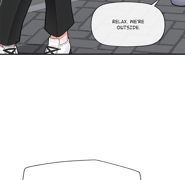 Hypnotist Security Guard Chapter 47 - Manhwa18.com