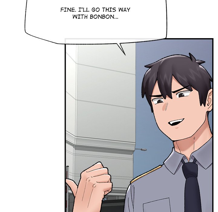 Hypnotist Security Guard Chapter 47 - Manhwa18.com