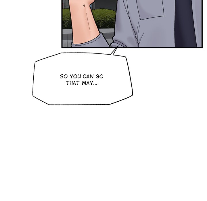 Hypnotist Security Guard Chapter 47 - Manhwa18.com