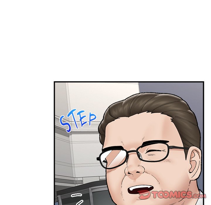 Hypnotist Security Guard Chapter 47 - Manhwa18.com