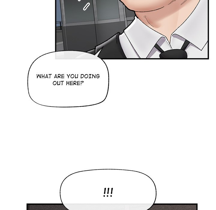 Hypnotist Security Guard Chapter 47 - Manhwa18.com