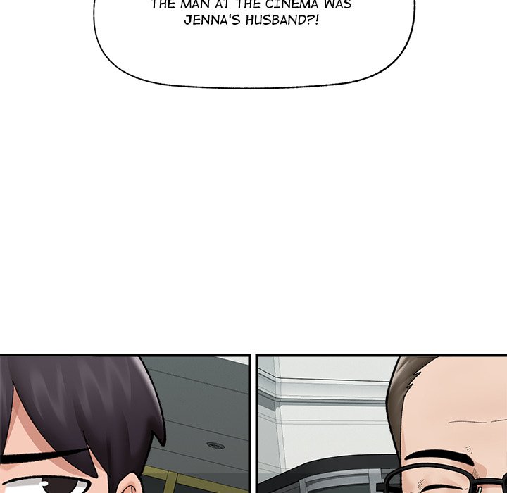 Hypnotist Security Guard Chapter 47 - Manhwa18.com