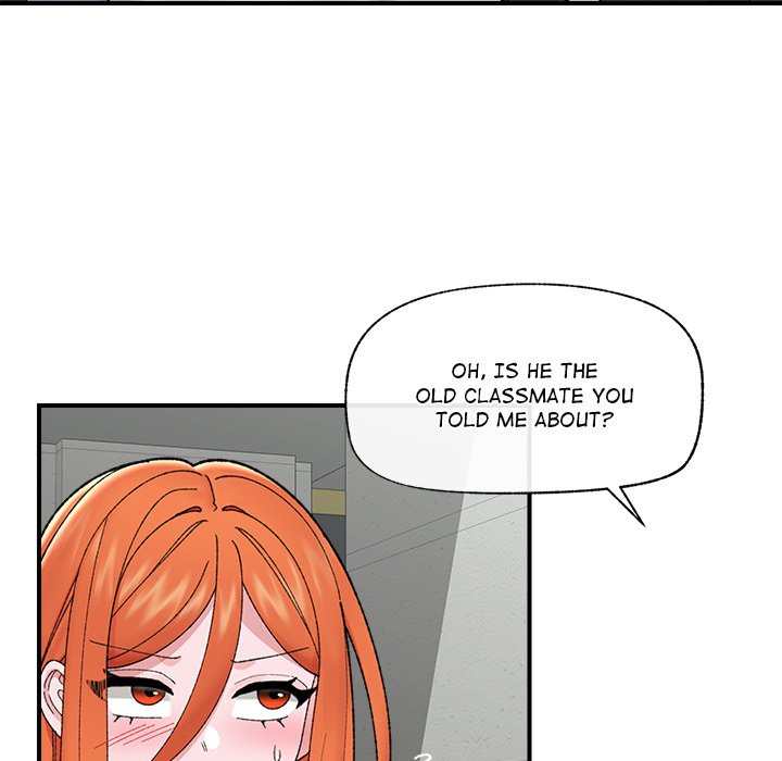 Hypnotist Security Guard Chapter 47 - Manhwa18.com