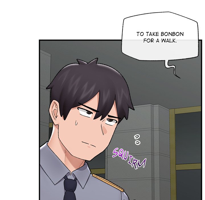 Hypnotist Security Guard Chapter 47 - Manhwa18.com