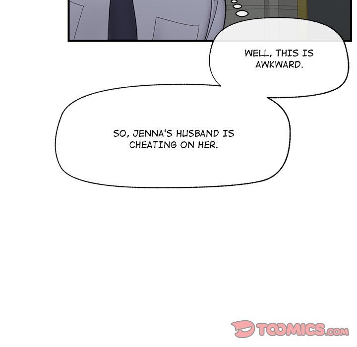 Hypnotist Security Guard Chapter 47 - Manhwa18.com